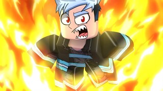 NOVA ATUALIZAÇÃO DO ANIME FIGHTERS SIMULATOR 𝗡𝗢 ROBLOX !! ‹ Ine Games ›