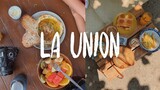 La Union! 🏄🏻‍♂️ | Ali King