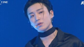 糊男团竞演节目《SEVENTEEN - Anyone》舞台公开！