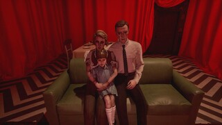 Brand-new gameplay footage and full walkthrough commentary for the domestically produced dark horse 