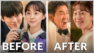 Life is Beautiful (2022) 인생은 아름다워 Movie Review | EONTALK