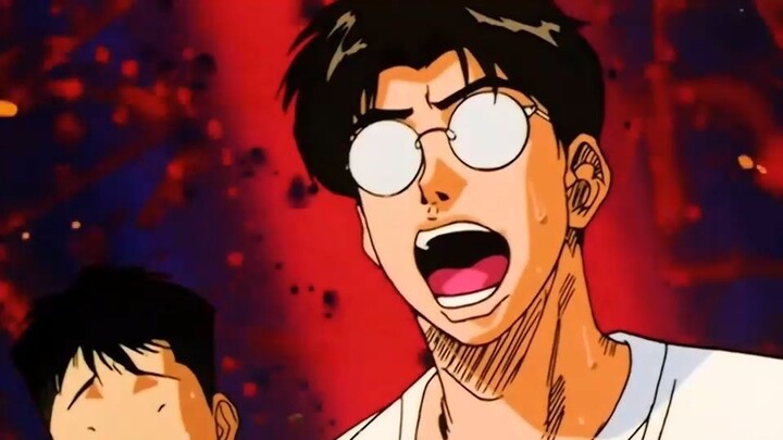 Slamdunk Tagalog dubbed 076-080
