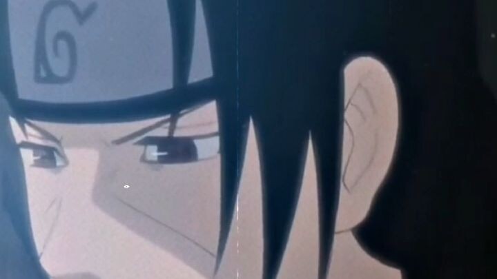 Uchiha Itachi