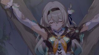 Second dimension sand mourning picture 4