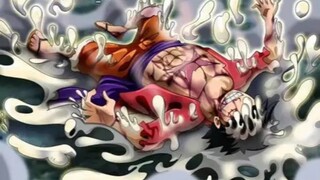 Mùa hè này, trang bị thứ 5 của Luffy chắc chắn sẽ được tìm kiếm nhiều nhất