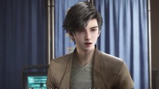 Embers Episode 3 Sub Indo