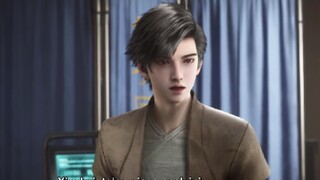 Embers Episode 3 Sub Indo