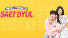 Cửa Hàng Tiện Lợi Saet Byul Tập 1