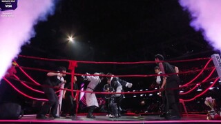 BOYNEXTDOOR หากฉันพูดว่า ฉันรักเธอ + Hollywood Action เวทีงานประกาศรางวัล MAMA 2025