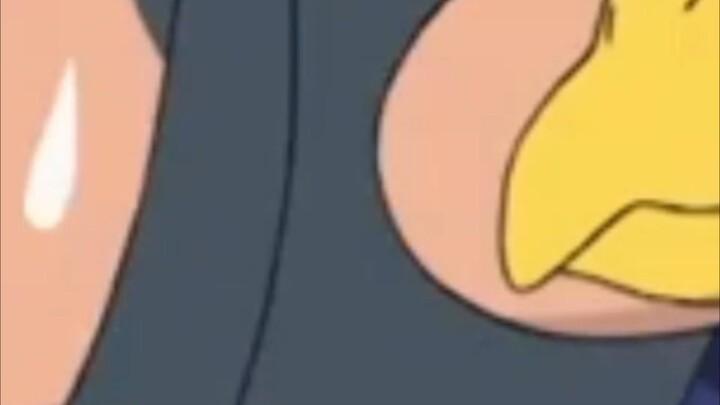 Shinchan dan peliharaan nya