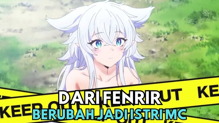 Anime Dimana MC Diremehkan Tetapi Sebenernya Overpower