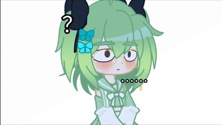 The faces of some half-changed characters have been overused... (crying and laughing)