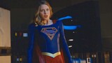 [Supergirl] Fighting Scene That Supergirl Would Most Like To Delete