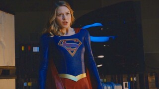 [Supergirl] Pertarungan yang Ingin Dihapus Supergirl: Ini Perundungan