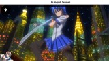 Top 10 Anime có Nhân Vật Chính Sử Dụng Sức Mạnh Của Mình Để Bảo Vệ Mọi Người 6