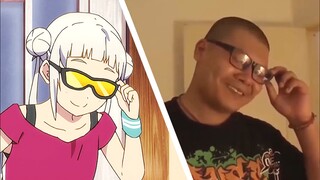 酱紫剪？DNA都被你创碎了！