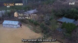 Youns Stay Ep 3 Indosub