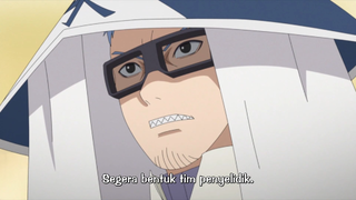 Boruto Naruto Next Generations 234 Subtitle Indonesia