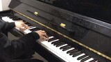 [Music]Piano version <Loser>