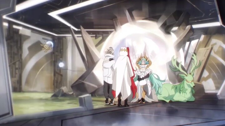 GOOD ANIME