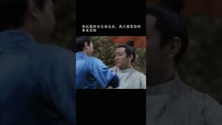 后来你俩一文一武，建功立业，真的做到了😎#赵丽颖 #冯绍峰 #朱一龙 《知否知否应是绿肥红瘦 The Story of Ming Lan》【正午阳光频道】