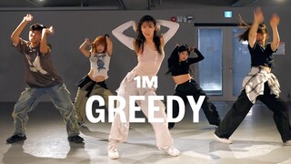 greedy / Learner Class / @Jin Lee