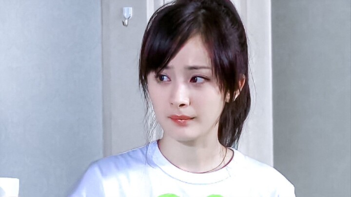 【Yang Mi】Hello, I’m Xia Jiajia! The cheerful, optimistic high-ponytail girl from family dramas