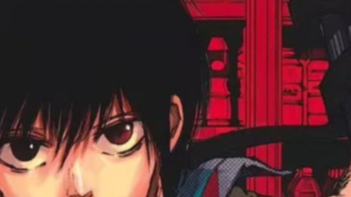 ปกของมังงะเรื่อง "Sakamoto Nichijou" ของซูซูกิ ยูโตะ เล่มเดียวจบจนถึงตอนนี้