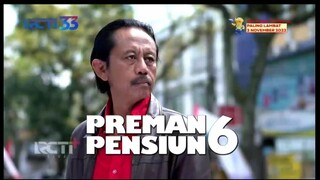 Preman pensiun 6 Episode 37