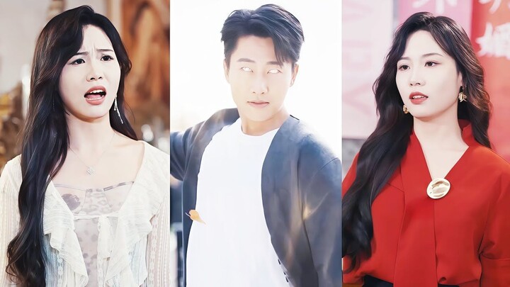 Istri selingkuh mencampakkanku, tapi menangis ketika mengetahui identitas asliku!