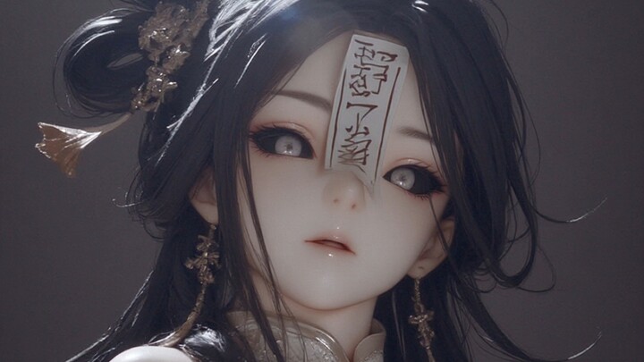 Your cultivation’s too weak—you can’t take on the zombies!