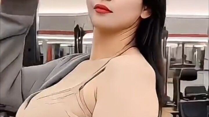 big big ass