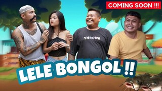 TEASER COBA DAGANG UBAD | KOMEDI ARYKAKUL BALI