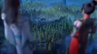 Wu Dong Kian Kun Season 6 Episode 8 Sub Indo