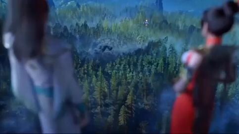 Wu Dong Kian Kun Season 6 Episode 8 Sub Indo