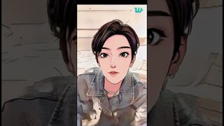 Svt as Webtoon characters vocal unit vlive edition #seventeen #carat #kpop #fyp #short