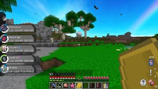 MINECRAFT PIXELMON _ TẬP 40 _ LỘC THU PHỤC ĐƯỢC RỒNG THẦN RAYQUAZA SHINY TRONG N