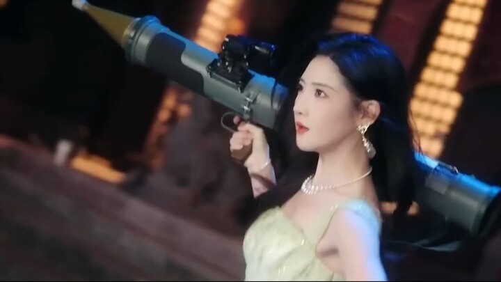 สาวยุคใหม่บังคับพญายมราชขอเกิดใหม่ในยุคโบราณ! เธอช่วยองค์ชายแกล้งบ้าชิงบัลลังก์