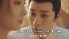 Sủng Phi Hoàng Đồ EP 15 [Sub Việt]