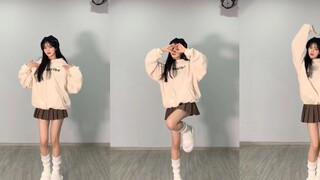 Hôm nay là một chú cừu nhỏ ấm áp