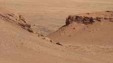 Som ET - 52 - Mars - Perseverance Sol 753