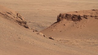 Som ET - 52 - Mars - Perseverance Sol 753