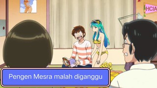 #KompetisiKreasiUnggahan2 , Elu pengen bermesraan ama Istri, tapi diganggu ama 2 Hama
