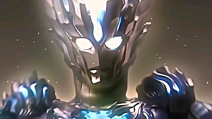 [4k movie-level image quality] In Galaxy Fight 4, he should fight against the King of Absolut