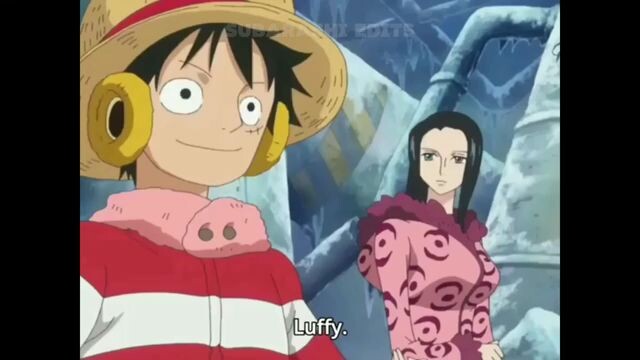 Dumb Luffy moments 🤣🤣 #onepice