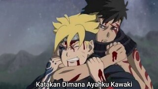 Boruto Episode 295 Terbaru - Terbongkarnya Misteri