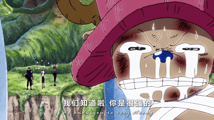 ประโยคเด็ดสุดคลาสสิกของโซโรแท้จริงแล้วเป็นการยกย่องโจบาในช่วงเวลานี้นี่เอง