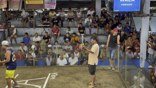 Binakayan won 15 wins 5 loss as of 11/16/25