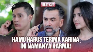 Sip Mantap! Akhirnya Karina Kena Karmanya Sendiri! | BestCut Pengantin Dini ANTV | Eps 91 (3/3)