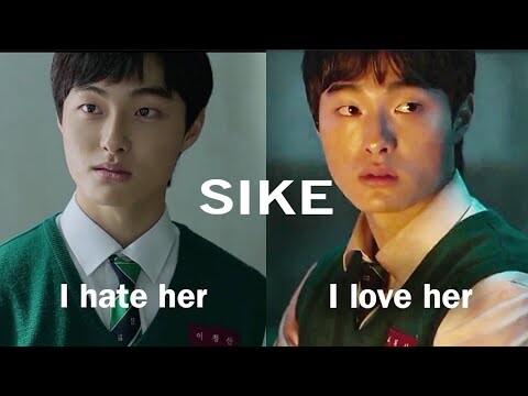 Kdrama : Changing teams